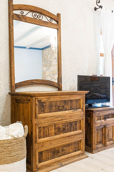 retreat hotel at Peloponnese