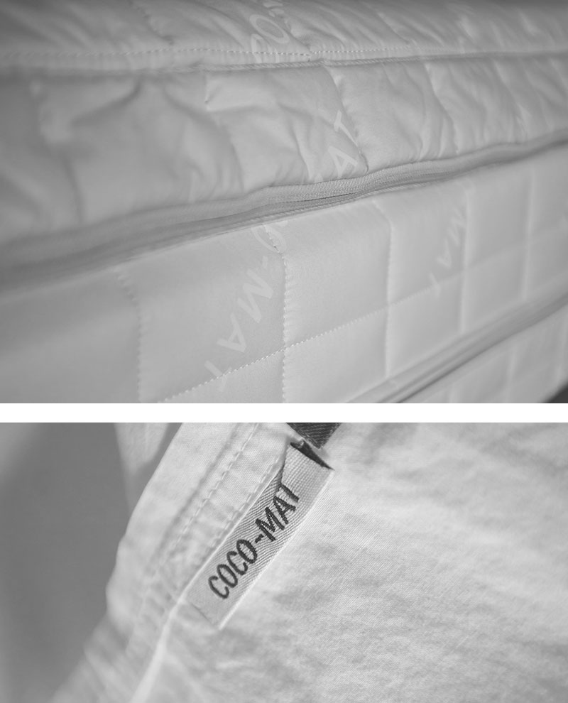 cocomat hotel equipment