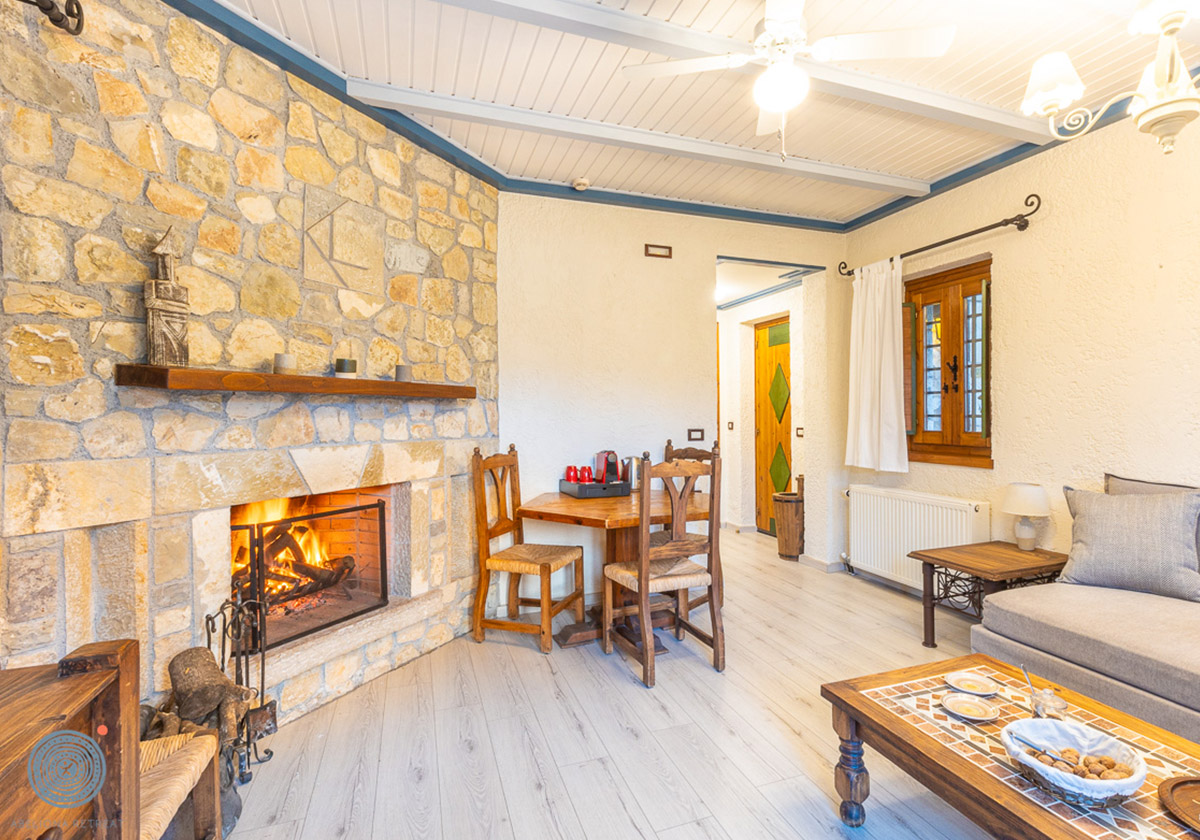 hotel at arcadia peloponnese