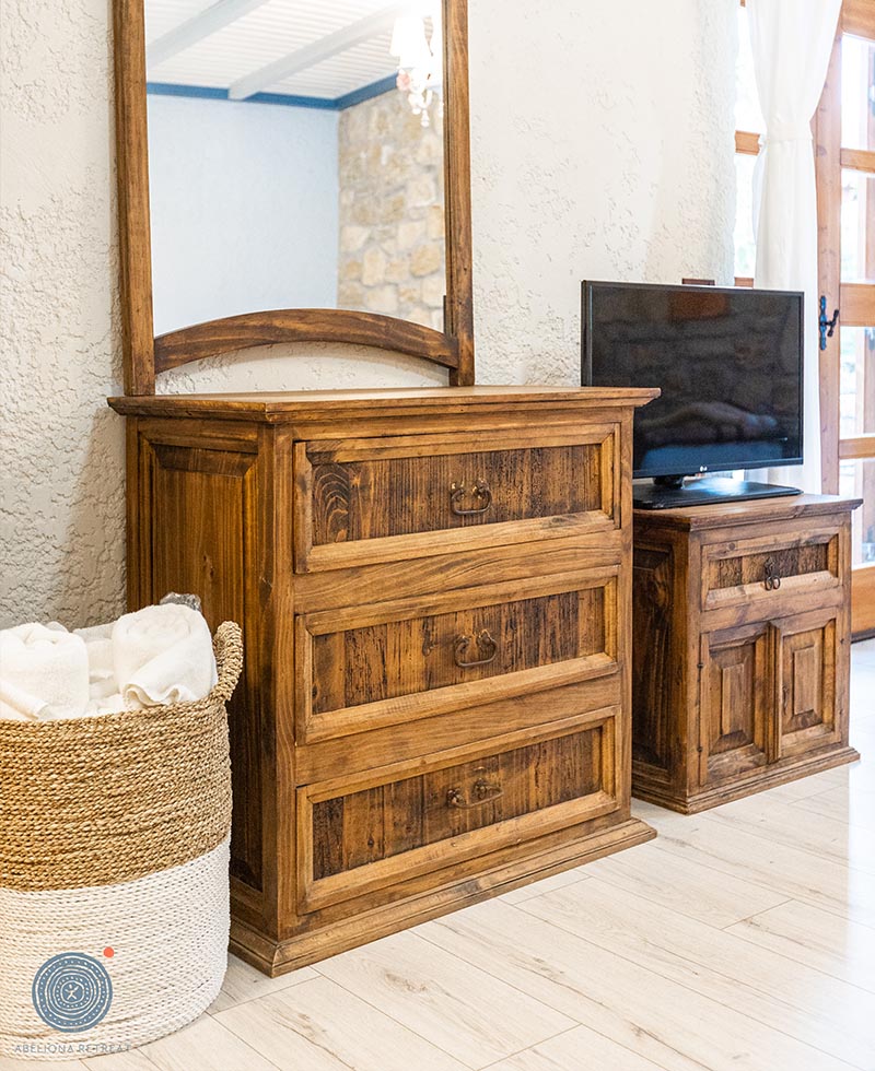 hotel room for retreat arcadia peloponnese 