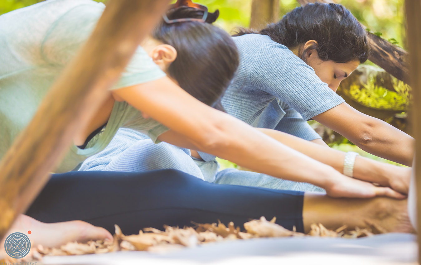Yoga and Meditation at Peloponnese
