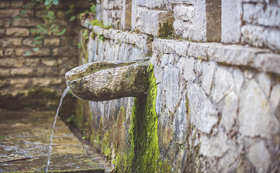 Yoga and Meditation at Peloponnese
