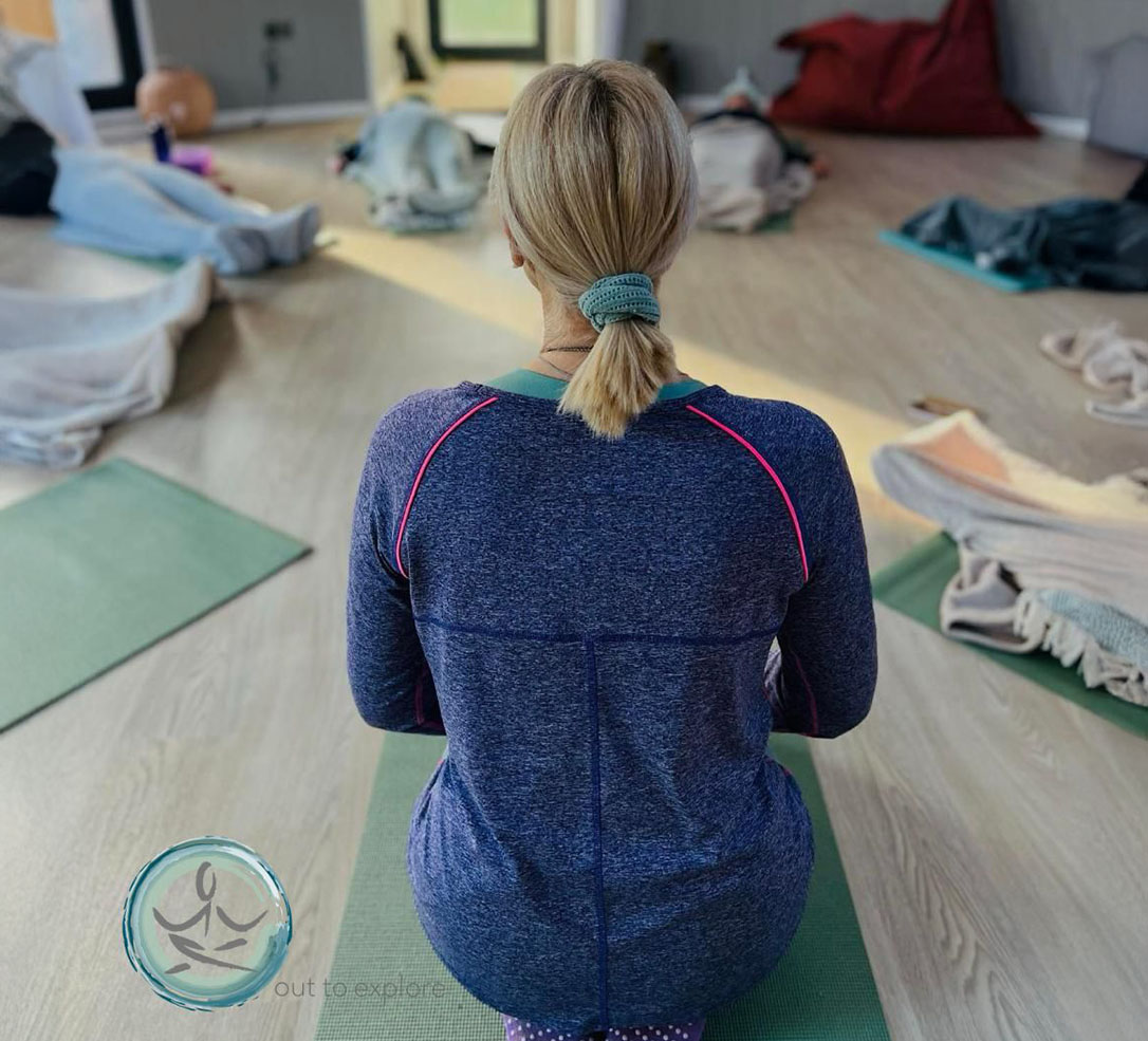 Out to Explore Yoga Retreat - abeliona retreat