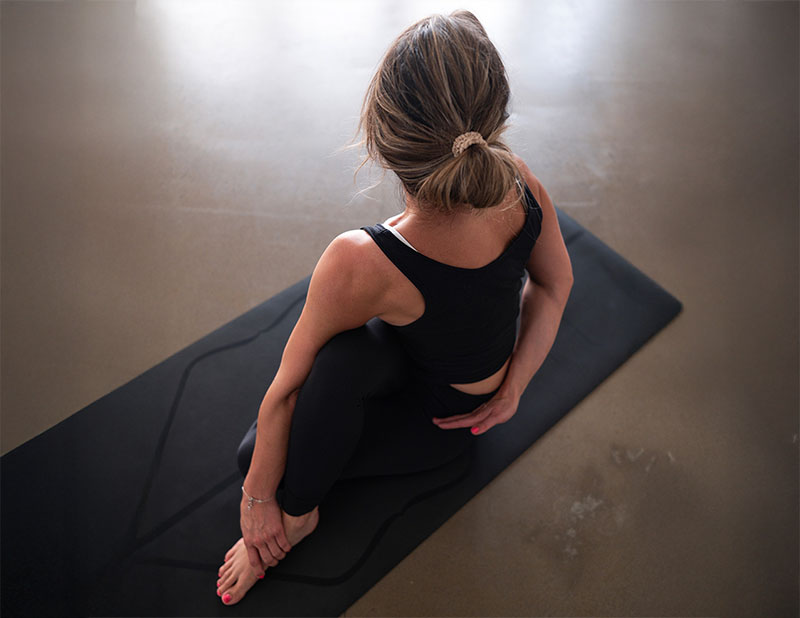 SPK Yoga - abeliona retreat